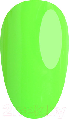 База для гель-лака E.Mi E.MiLac Gamma Base Gel №006 Midorri (9мл)