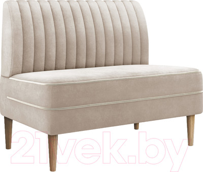 Диван Monofix Амма (бежевый №18)