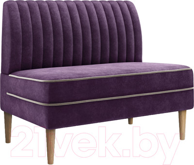 Диван Monofix Амма (фиолетовый №25)