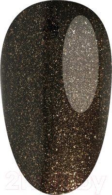 Гель-лак для ногтей E.Mi MR Арабская ночь №499 (9мл)