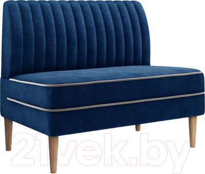 Диван Monofix Амма (синий №26)