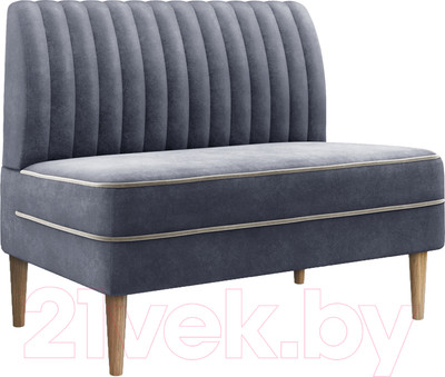 Диван Monofix Амма (серый №32)