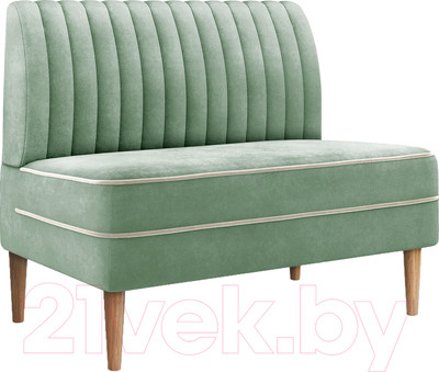 Диван Monofix Амма (оливковый №30)