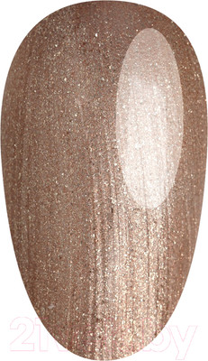 Гель-лак для ногтей E.Mi MR Прерия №498 (9мл)