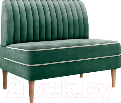 Диван Monofix Амма (зеленый №33)