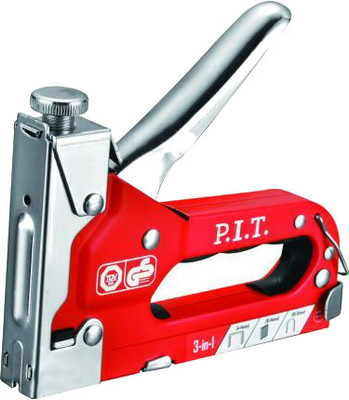Механический степлер P.I.T HSTG01-S002