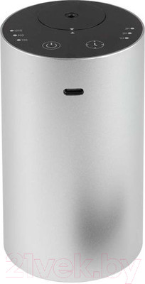 Автоматический освежитель воздуха EL15 PD001-1 (58083), (белый)