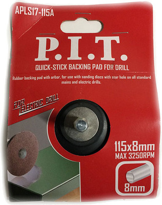 Опорная тарелка P.I.T ABS APLS17-115A