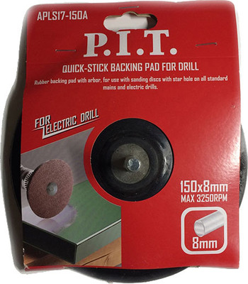 Опорная тарелка P.I.T APLS17-150A