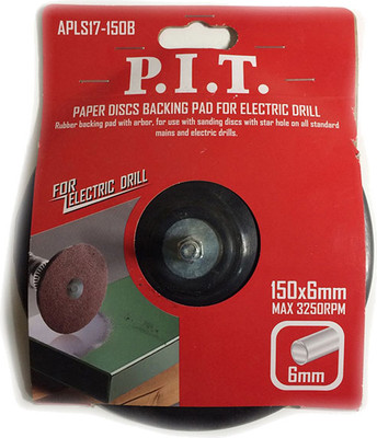 Опорная тарелка P.I.T APLS17-150B