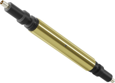 Коннектор для трековой системы Maytoni CA004RC-BS