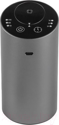 Автоматический освежитель воздуха EL15 PD003-2 (58088), (серый)