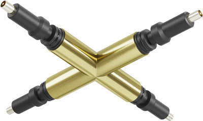 Коннектор для трековой системы Maytoni CA008TX-BS