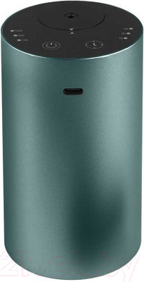 Автоматический освежитель воздуха EL15 PD001-2 (58084), (зеленый)