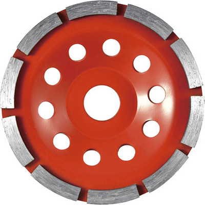 Алмазная чашка P.I.T APLS19-125B