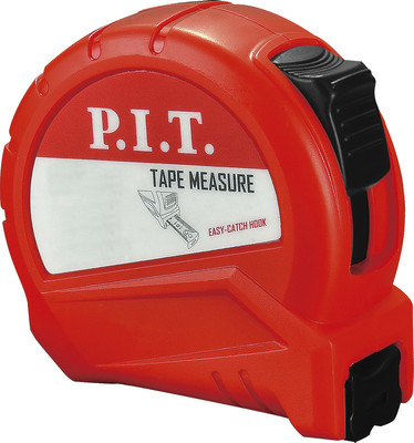 Рулетка P.I.T HTPM01-03MA