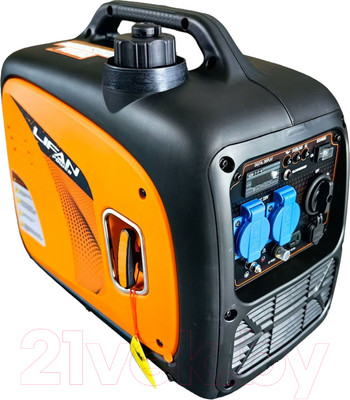 Инверторный генератор Lifan 3800i