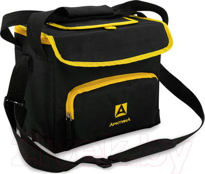 Термосумка Арктика 3000-10-BK (черный)