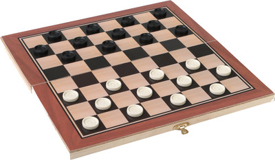 Набор настольных игр Sima-Land Лабарт / 578809