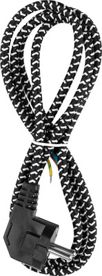 Шнур сетевой TDM SQ1305-0092