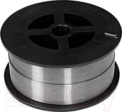 Проволока сварочная Oliver Гарант Св-08Г2С-П / A00027568 (1кг)