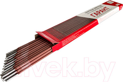 Электрод Oliver Гарант 2.0мм / A00027572 (1кг)