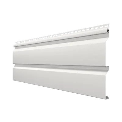 Сайдинг Технониколь Оптима Корабельный брус / 4523445 (3м, жасмин)