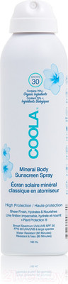 Спрей солнцезащитный Coola SPF 30 (148мл)