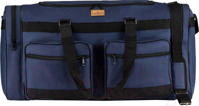 Сумка дорожная Peterson PTN TS104-D-2155 (синий)