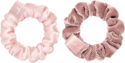 Набор резинок для волос Invisibobble Sprunchie Slim Premium La Vie en Rose