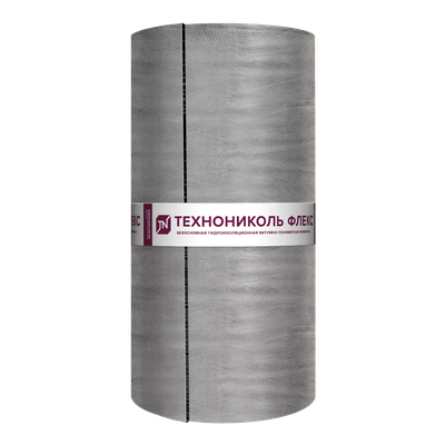 Гидроизоляционная лента Технониколь Флекс500 / 085931