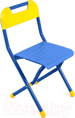 Стул детский Дэми ССД.02 (синий)
