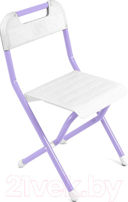 Стул детский Дэми ССД.02 (фиолетовый)