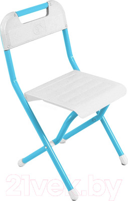 Стул детский Дэми ССД.02 (голубой)