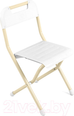 Стул детский Дэми ССД.02 (бежевый)