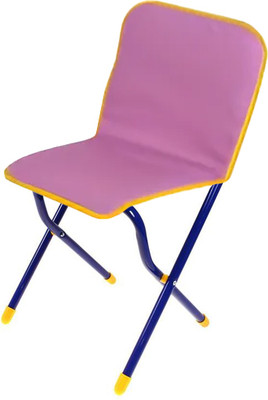 Чехол на стул Дэми ССД.02.030 (сиреневый)