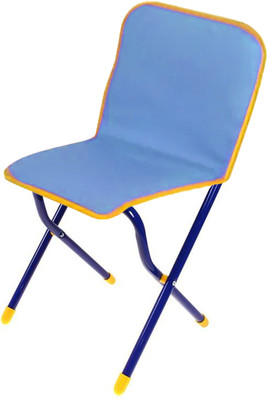 Чехол на стул Дэми ССД.02.030 (голубой)