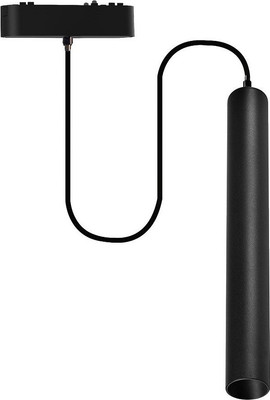 Трековый светильник Wertmark WTH.O11.606.40.15