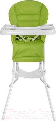 Стульчик для кормления Дэми КДС.04 (зеленый)