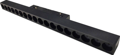 Трековый светильник Wertmark WTG.O24.600.30.18