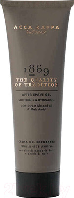 Бальзам после бритья Acca Kappa 1869 (125мл)