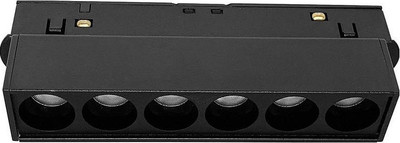 Трековый светильник Wertmark WTG.O24.600.40.06