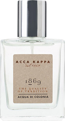 Одеколон Acca Kappa 1869 (30мл)