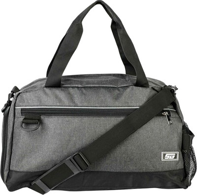 Спортивная сумка STG FB-007 / Х113482 (черный)