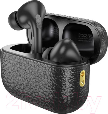 Беспроводные наушники Hoco EQ9 Plus TWS (черный)