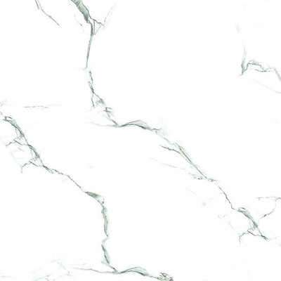 Плитка Maimoon Ceramica Glossy Gemini White (600x600)