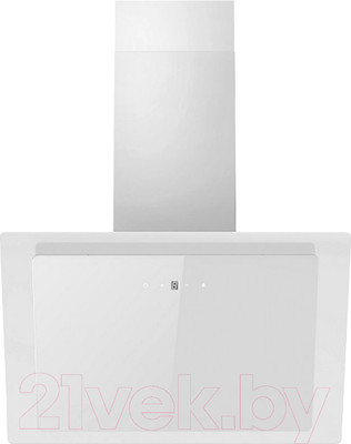 Вытяжка наклонная Schtoff Spirit RR 60 (белый)