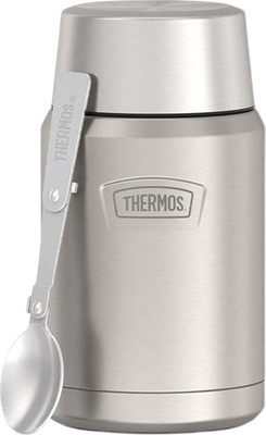 Термос для еды Thermos IS-301 MS / 563149 (стальной)