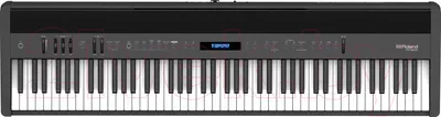 Цифровое фортепиано Roland RD-08