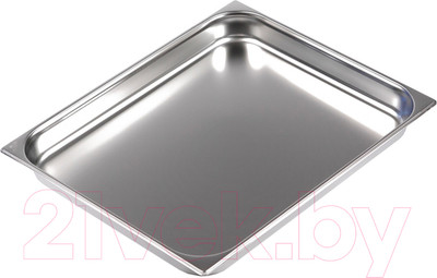 Гастроемкость Gastromix GN 2/1-40 (65x53x4см)